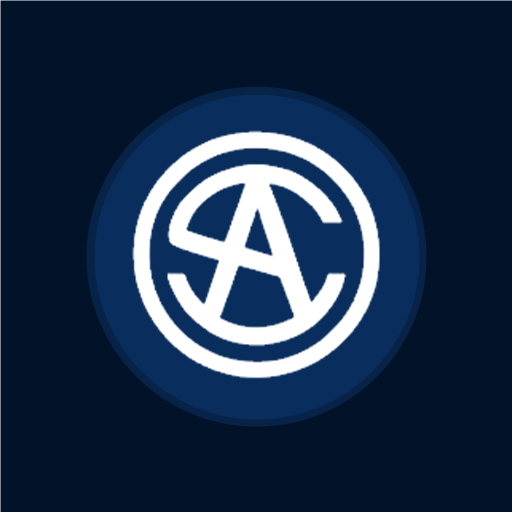 Singh Auto Mechanic Inc. Emblem